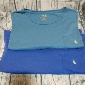 Ralph Lauren Polo t-shirt